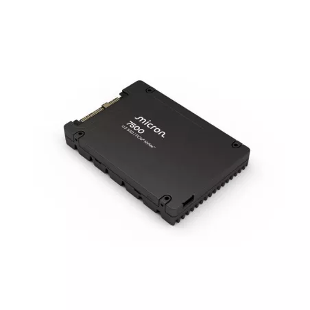 Micron 7500 MAX 3,2 To U.3 PCI Express 4.0 NVMe 3D TLC NAND