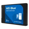 Western Digital Blue SA510 2 To 2.5" Série ATA III