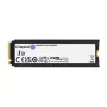 Kingston Technology 1000G RENEGADE PCIe 4.0 NVMe SSD W/ Radiateur de dissipation thermique