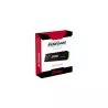 Kingston Technology 2000G RENEGADE PCIe 4.0 NVMe SSD W/ Radiateur de dissipation thermique