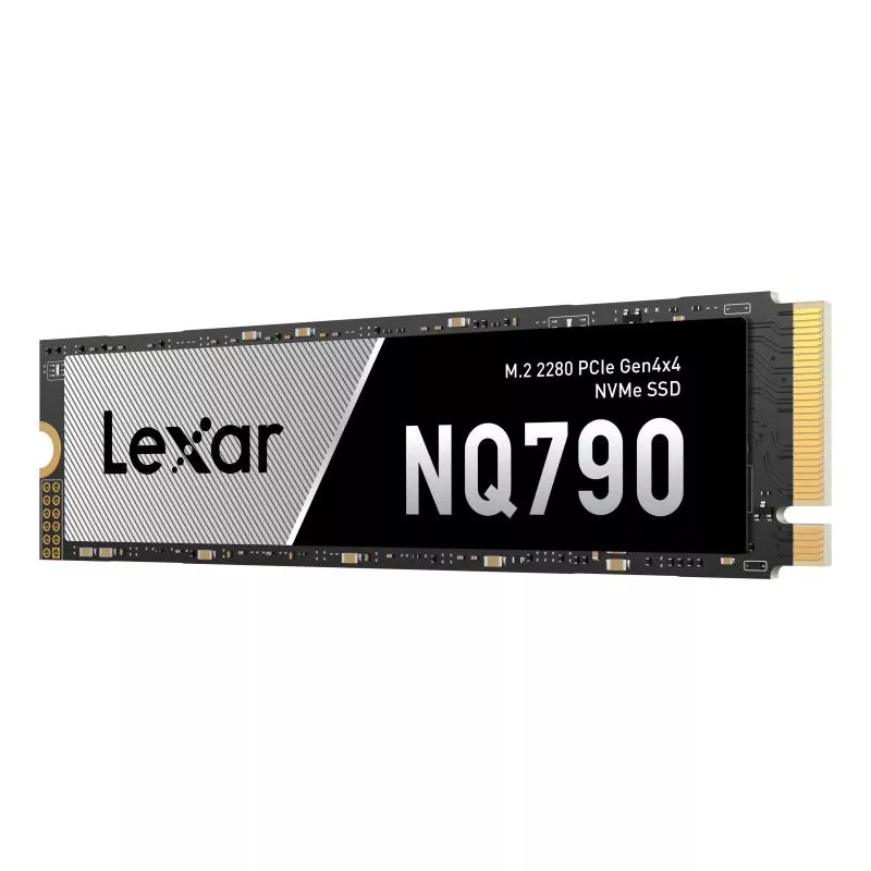 Lexar NQ790 1To PCIe 4.0