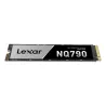 Lexar NQ790 1To PCIe 4.0