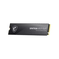 MSI SPATIUM M571 DLP PCIe 5.0 NVMe M.2 2TB