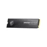 MSI SPATIUM M571 DLP PCIe 5.0 NVMe M.2 2TB