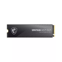 MSI SPATIUM M571 DLP PCIe 5.0 NVMe M.2 2TB