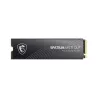 MSI SPATIUM M571 DLP PCIe 5.0 NVMe M.2 2TB