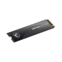 MSI SPATIUM M571 DLP PCIe 5.0 NVMe M.2 2TB