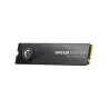 MSI SPATIUM M571 DLP PCIe 5.0 NVMe M.2 4TB