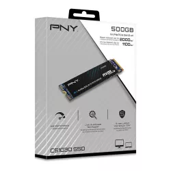 PNY CS1030 500Go