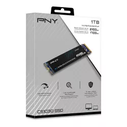 PNY CS1030 M.2 GEN3 1TB
