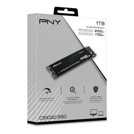 PNY CS1030 M.2 GEN3 1TB