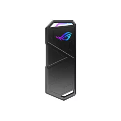 Boitier SSD ASUS ROG STRIX ARION Lite - ESD-S1CL/BLK/G/AS// M.2 NVMe EXTERNE