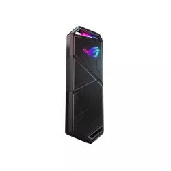 Boitier SSD ASUS ROG STRIX ARION Lite - ESD-S1CL/BLK/G/AS// M.2 NVMe EXTERNE