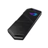 Boitier SSD ASUS ROG STRIX ARION Lite - ESD-S1CL/BLK/G/AS// M.2 NVMe EXTERNE