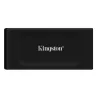 Kingston Technology 2TB XS1000 External USB 3.2 Gen 2 Portable Solid State Drive