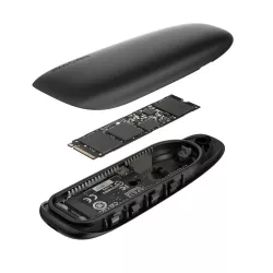 ASUS COBBLE Noir /BLK/G/AS//ESD-A1A