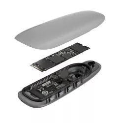 ASUS COBBLE Gris /GRAY/G/AS//ESD-A1A