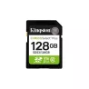KINGSTON Carte memoire 128GB SDXC Canvas Select Plus *SDS3/128GB