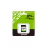 KINGSTON Carte memoire 128GB SDXC Canvas Select Plus *SDS3/128GB