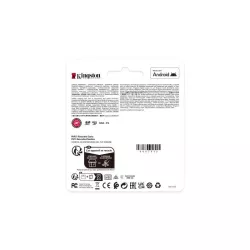 KINGSTON Carte memoire 128GB SDXC Canvas Select Plus *SDS3/128GB
