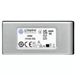 KINGSTON SXS2000/2000G