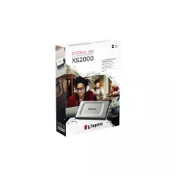 KINGSTON SXS2000/2000G
