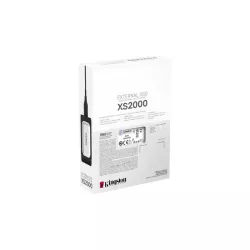 KINGSTON SXS2000/2000G