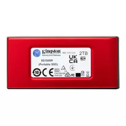 KINGSTON SSD SXS1000R/2000G