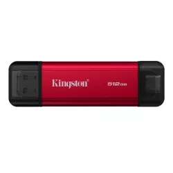 Kingston SPSD/512GB