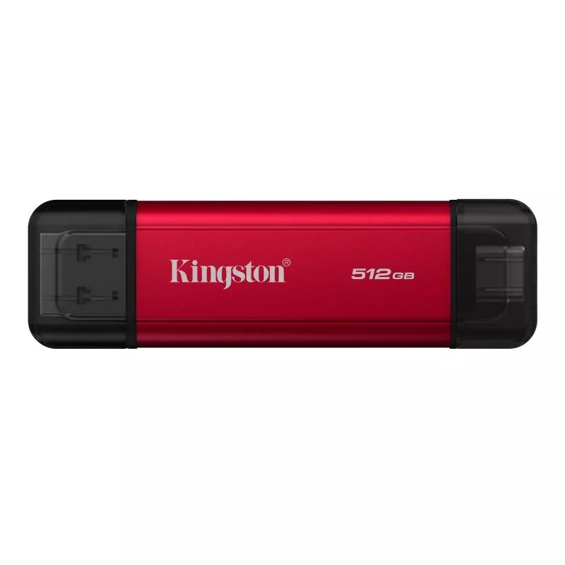 Kingston SPSD/512GB