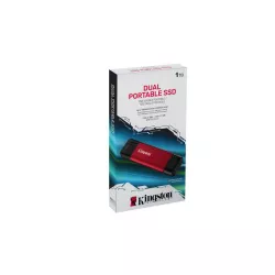 Kingston SPSD/1TB