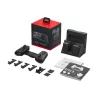 ASUS ROG Tessen Noir, Gris USB 3.2 Gen 1 (3.1 Gen 1) Manette de jeu Analogique/Numérique Android