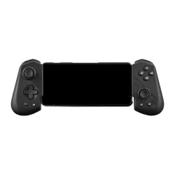ASUS ROG Tessen Noir, Gris USB 3.2 Gen 1 (3.1 Gen 1) Manette de jeu Analogique/Numérique Android