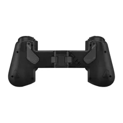 ASUS ROG Tessen Noir, Gris USB 3.2 Gen 1 (3.1 Gen 1) Manette de jeu Analogique/Numérique Android