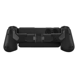 ASUS ROG Tessen Noir, Gris USB 3.2 Gen 1 (3.1 Gen 1) Manette de jeu Analogique/Numérique Android