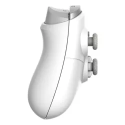 MSI FORCE GC300 WIRELESS WHITE Blanc USB 2.0 Manette de jeu Analogique PC