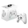 MSI FORCE GC300 WIRELESS WHITE Blanc USB 2.0 Manette de jeu Analogique PC