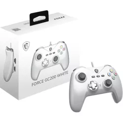 MSI FORCE GC200 WHITE