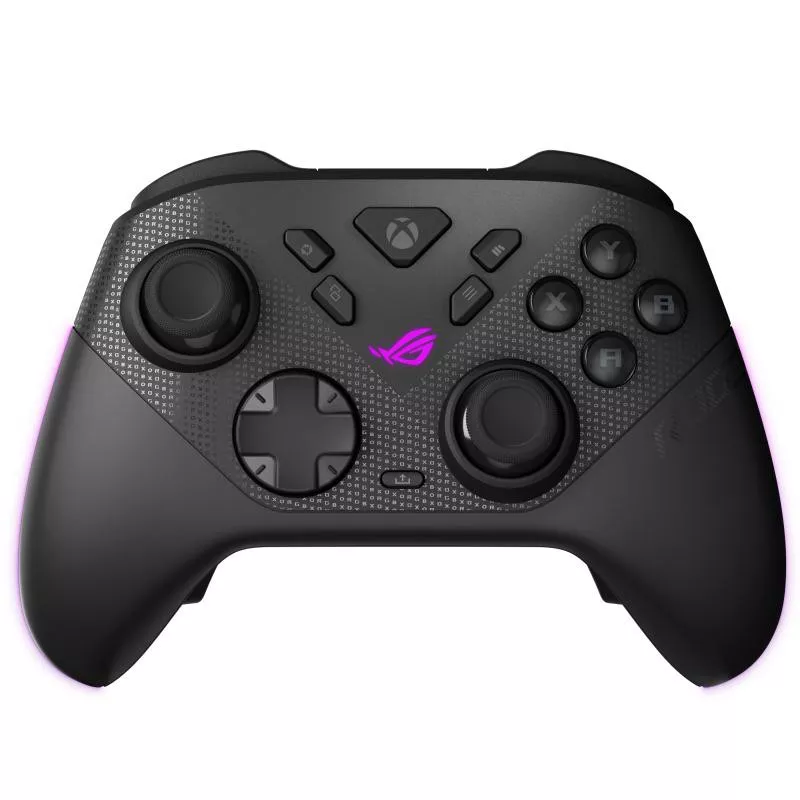 ASUS ROG RAIKIRI II XBOX