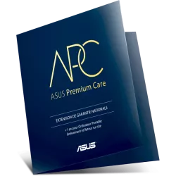 ASUS Ext. de Garantie NB ASUS 3Y (ROG Séries ) - Enlèvement J+1 - E-mail
