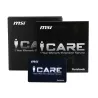 MSI Extension de Garantie 1 AN PORTABLE MSI