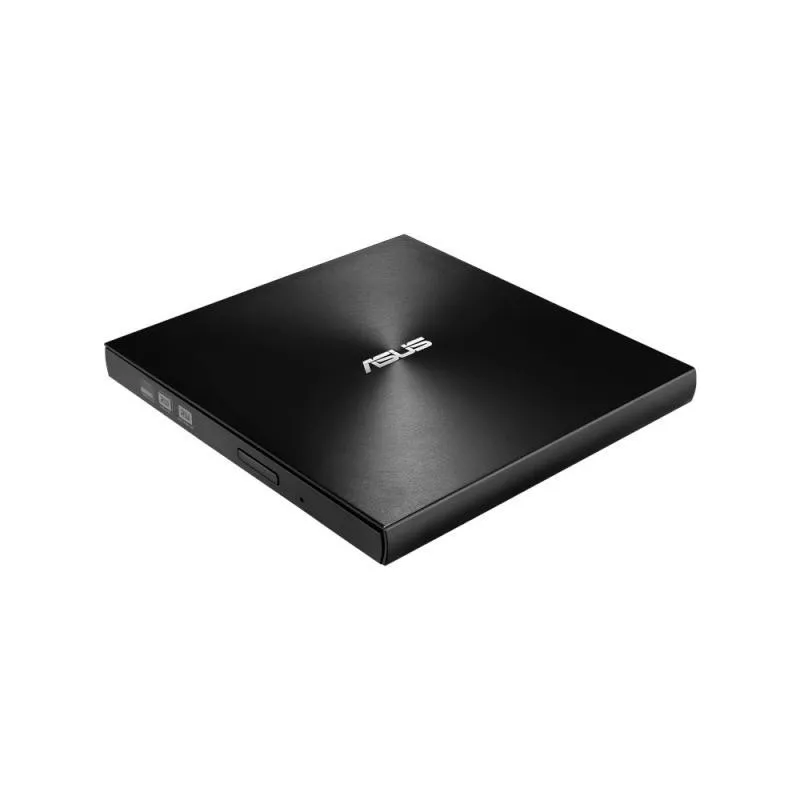 ASUS ZEN DRIVE SDRW-08U9M-U/BLK- Graveur DVD EXTERNE