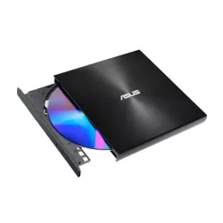 ASUS ZEN DRIVE SDRW-08U9M-U/BLK- Graveur DVD EXTERNE
