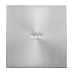 ASUS ZEN-DRIVE SDRW-08U8M-U SILVER - Graveur DVD EXTERNE