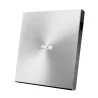 ASUS ZEN-DRIVE SDRW-08U8M-U SILVER - Graveur DVD EXTERNE