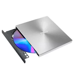 ASUS ZEN-DRIVE SDRW-08U8M-U SILVER - Graveur DVD EXTERNE