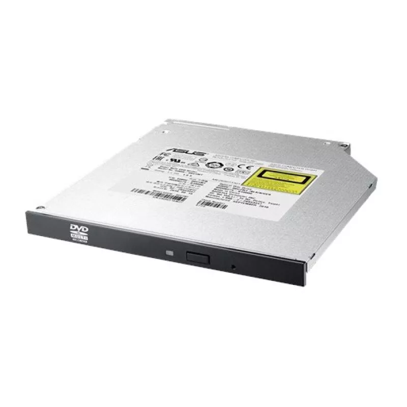 ASUS LECTEUR/GRAVEUR INTERNE SDRW-08U1MT/BLK/B/GEN//- BULK/ OEM