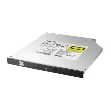 ASUS LECTEUR/GRAVEUR INTERNE SDRW-08U1MT/BLK/B/GEN//- BULK/ OEM