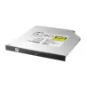 ASUS LECTEUR/GRAVEUR INTERNE SDRW-08U1MT/BLK/B/GEN//- BULK/ OEM