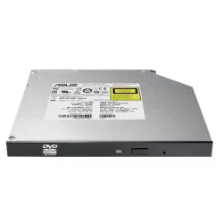 ASUS LECTEUR/GRAVEUR INTERNE SDRW-08U1MT/BLK/B/GEN//- BULK/ OEM